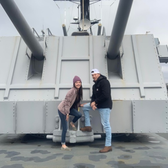 Meet your Posher, Michael - Picture 1 of 1